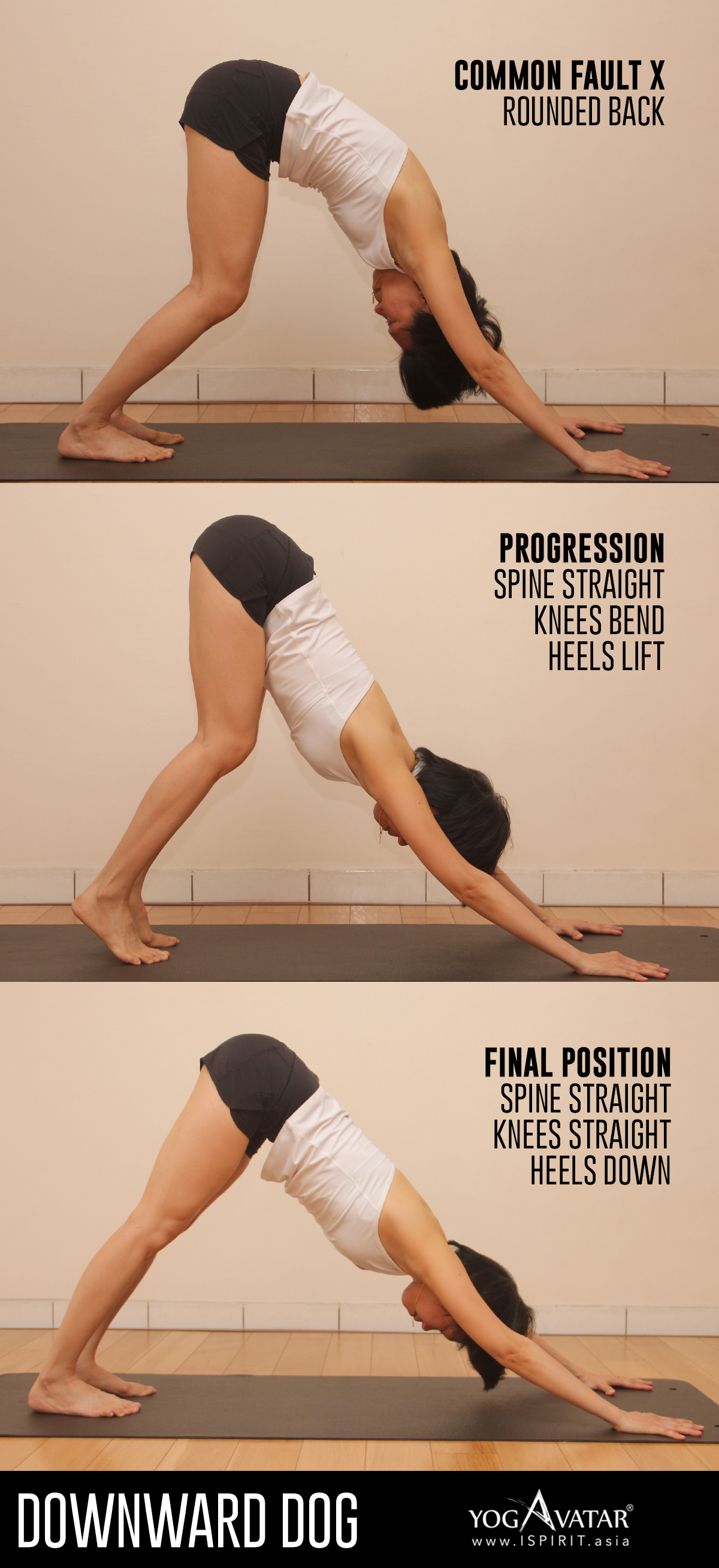 Protecting Wrists in Downward Facing Dog and Yoga Poses | Gaia